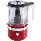 KitchenAid 5KFCB519EER empire red #1