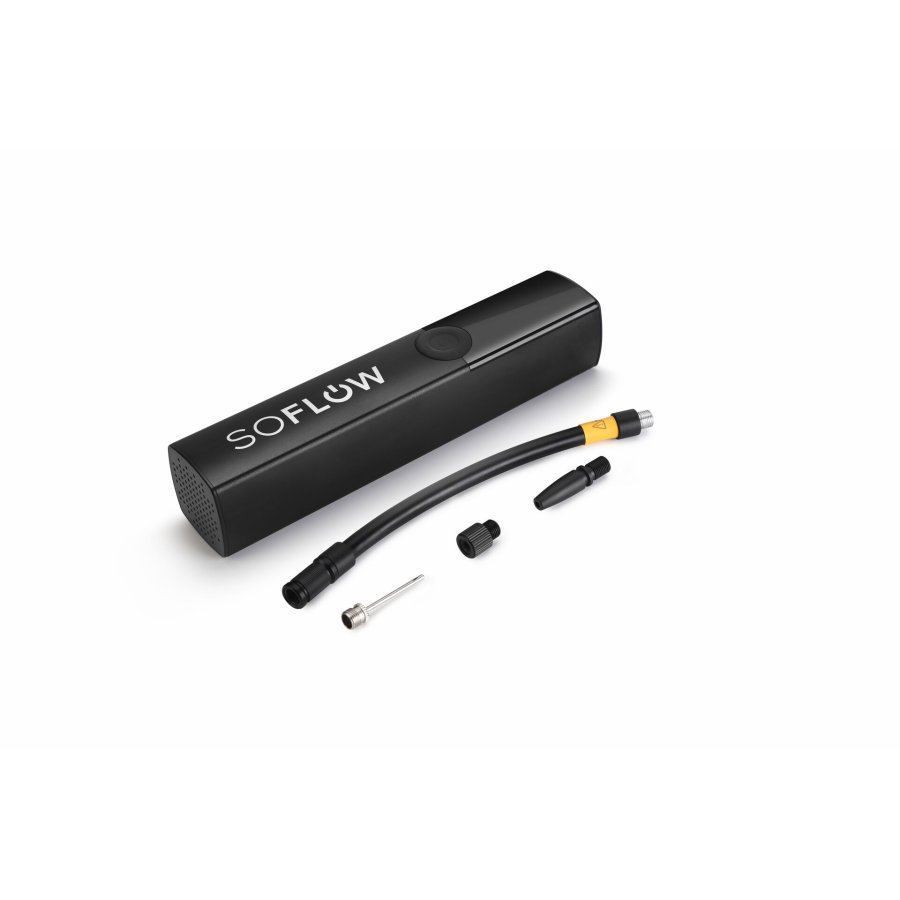 SoFlow PUMP'N'DRIVE Air Pump #2