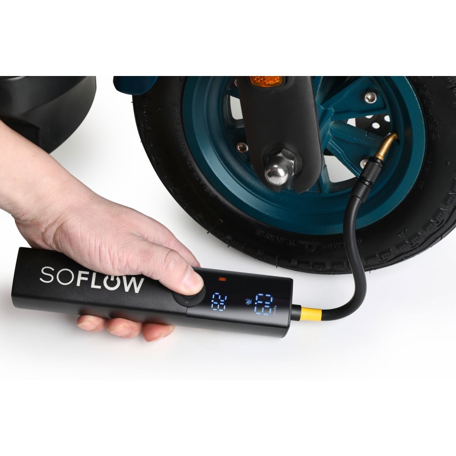 SoFlow PUMP'N'DRIVE Air Pump #3