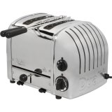 Dualit 2+1 Combi Toaster incl. Pinza Toast polished #2