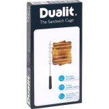 Dualit Pinza Toast Classic Toaster #9