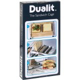 Dualit Pinza Toast Classic Toaster #17