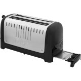 Dualit 2 Slot Lite Toaster LONG black #3