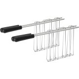Dualit Pinza Toast Set 2 Pinze #1