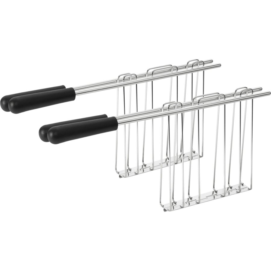 Dualit Pinza Toast Set 2 Pinze #1