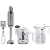 Dualit Hand Blender - Gift Pack polished #1