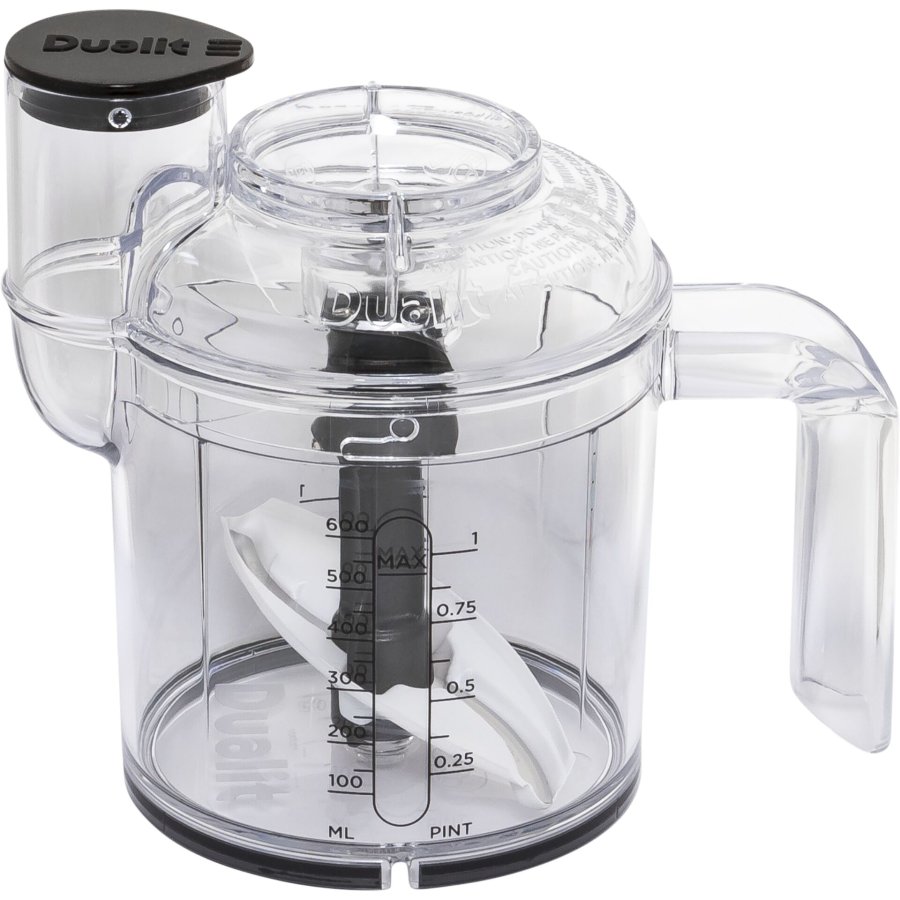 Dualit Hand Blender - Gift Pack polished #4
