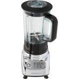Dualit TableTop Blender polished #1