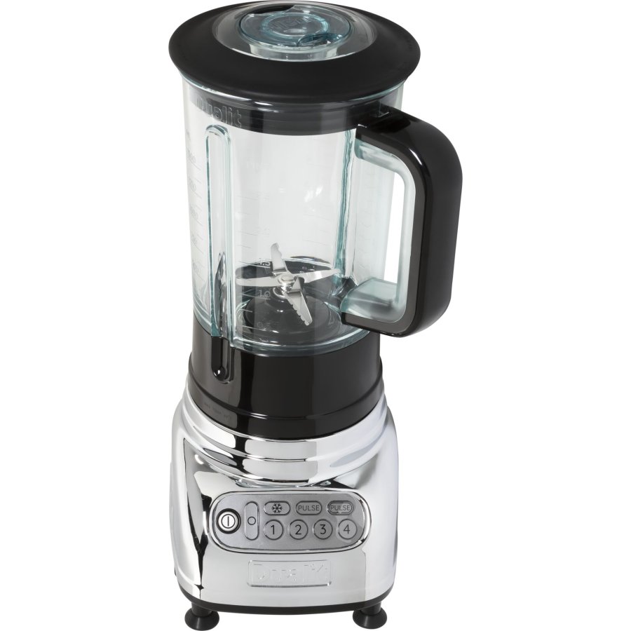 Dualit TableTop Blender polished #1