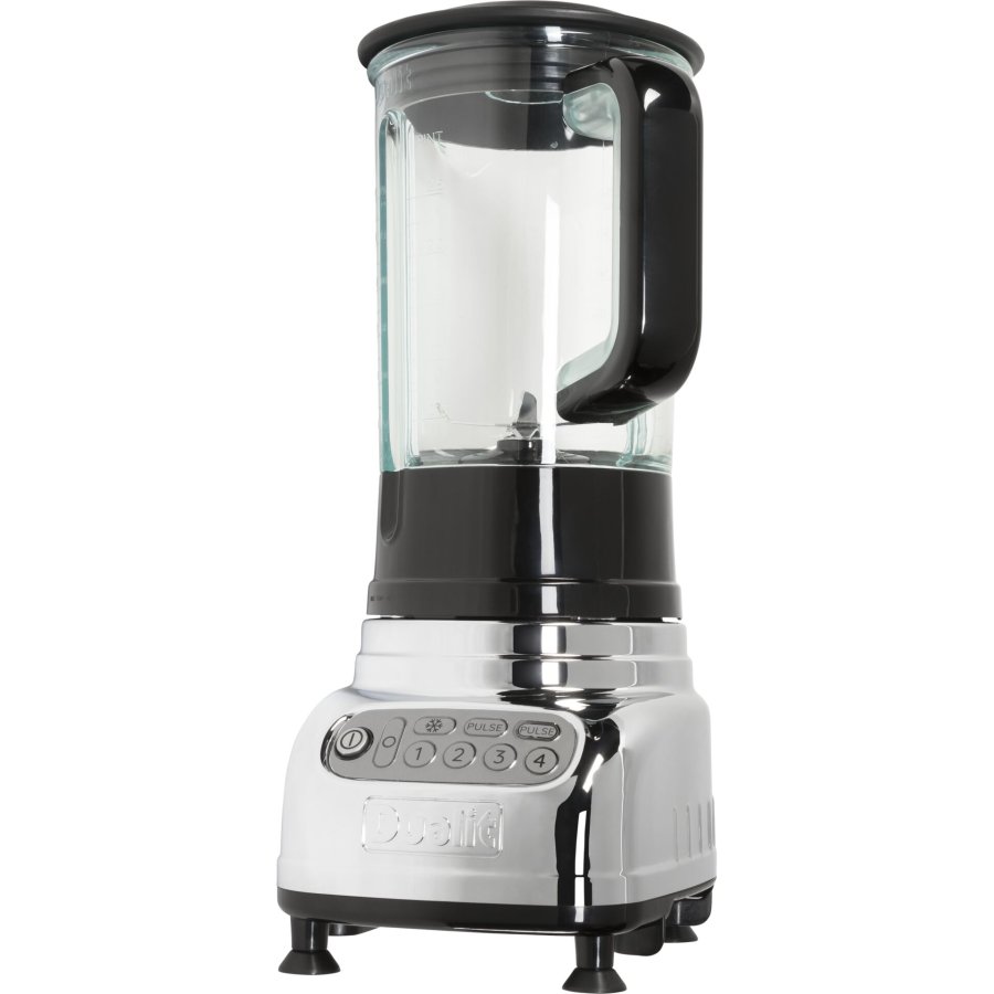Dualit TableTop Blender polished #2