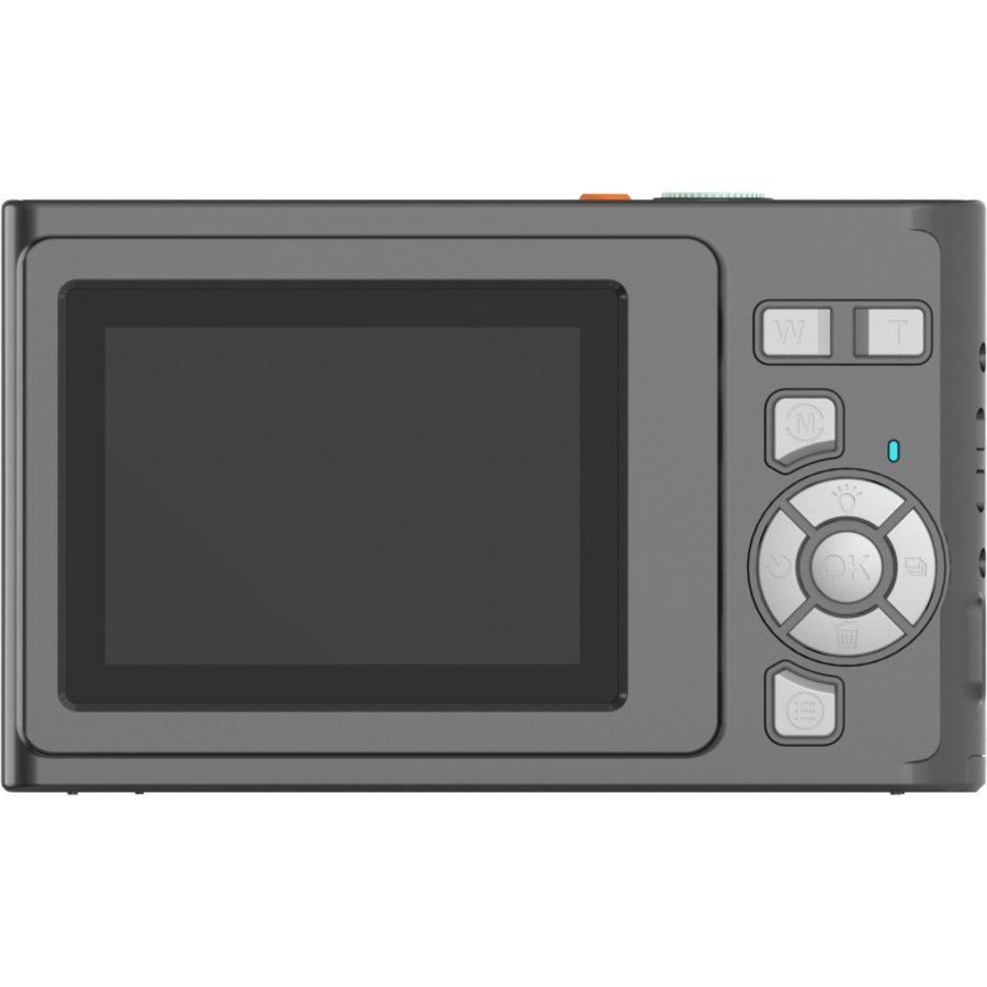 Denver DCA-4811B Kompakt kamera 48 MP CMOS 1920 x 1080 pixel Sort #5