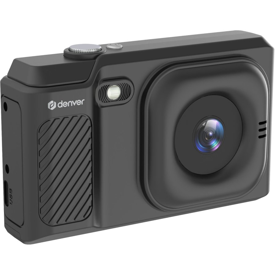 Denver DCA-4818B digitalkamera Kompakt kamera 5 MP CMOS 20 x 20 pixel Sort #2