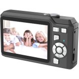 Denver DCA-4818B digitalkamera Kompakt kamera 5 MP CMOS 20 x 20 pixel Sort #4