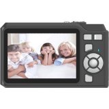 Denver DCA-4818B digitalkamera Kompakt kamera 5 MP CMOS 20 x 20 pixel Sort #5