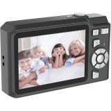 Denver DCA-4818B digitalkamera Kompakt kamera 5 MP CMOS 20 x 20 pixel Sort #6