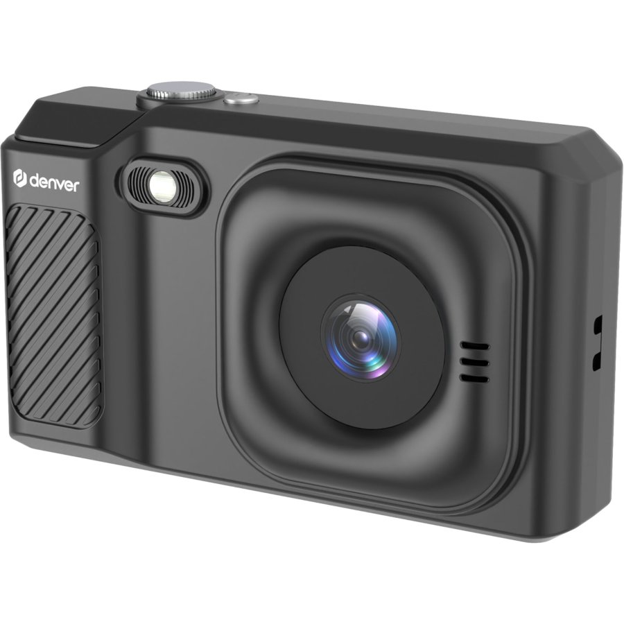 Denver DCA-4818B digitalkamera Kompakt kamera 5 MP CMOS 20 x 20 pixel Sort #8