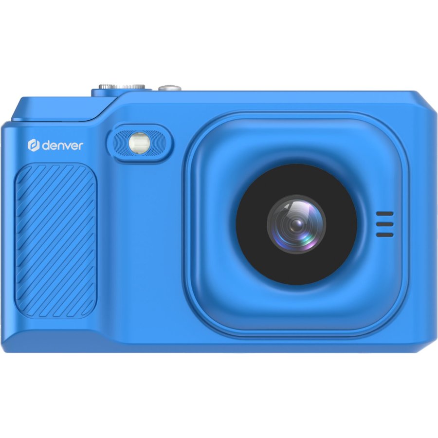 Denver DCA-4818BU compact camera Kompakt kamera 5 MP CMOS 20 x 20 pixel Bl #1