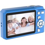 Denver DCA-4818BU compact camera Kompakt kamera 5 MP CMOS 20 x 20 pixel Bl #6