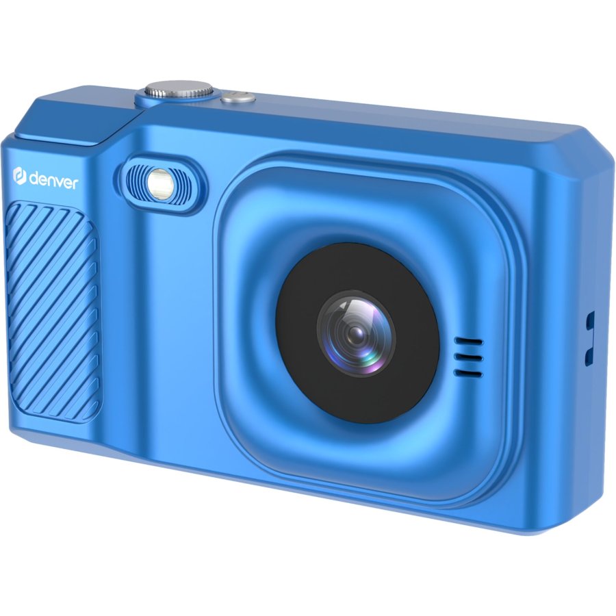 Denver DCA-4818BU compact camera Kompakt kamera 5 MP CMOS 20 x 20 pixel Bl #8
