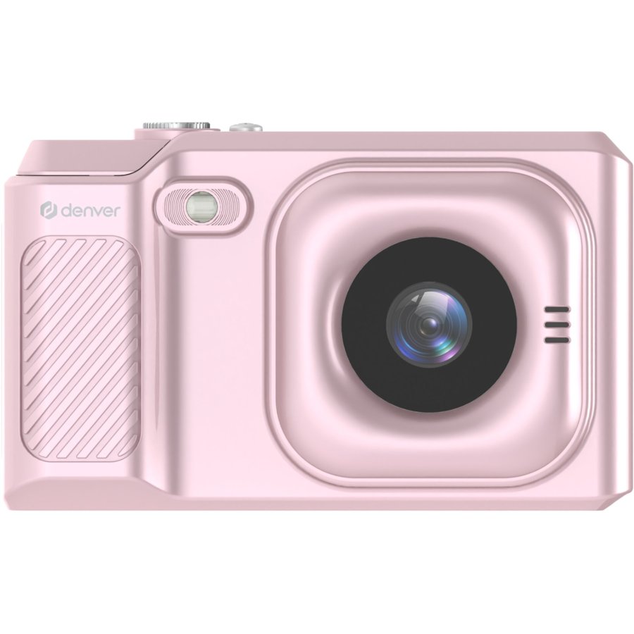 Denver DCA-4818RO compact camera Kompakt kamera 5 MP CMOS 20 x 20 pixel Lyserd #1