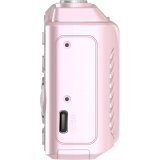 Denver DCA-4818RO compact camera Kompakt kamera 5 MP CMOS 20 x 20 pixel Lyserd #3