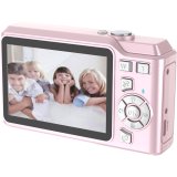 Denver DCA-4818RO compact camera Kompakt kamera 5 MP CMOS 20 x 20 pixel Lyserd #4