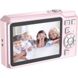 Denver DCA-4818RO compact camera Kompakt kamera 5 MP CMOS 20 x 20 pixel Lyserd #6