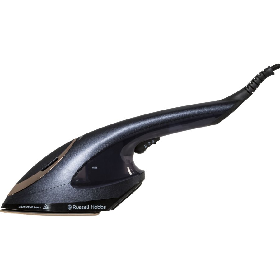 Russell Hobbs 28370-56 Steam Genie 2in1 Steam Brush #4
