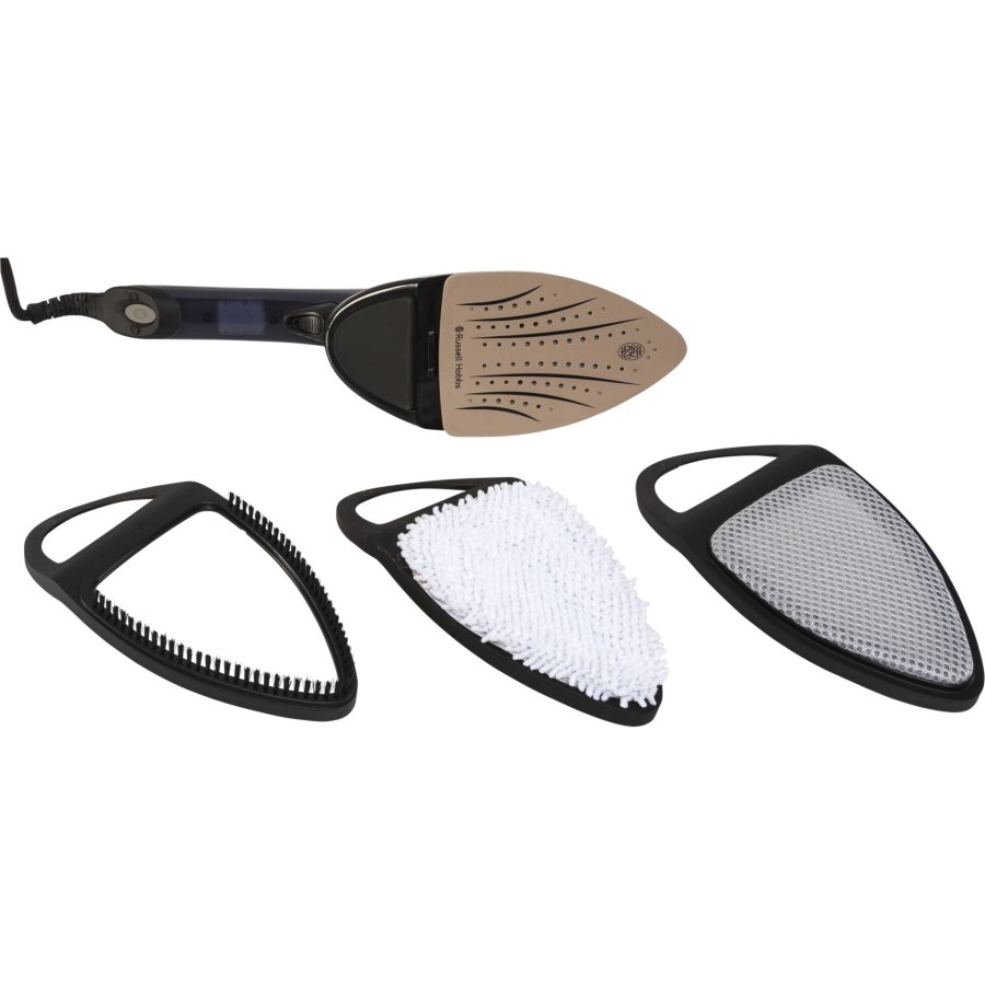 Russell Hobbs 28370-56 Steam Genie 2in1 Steam Brush #5