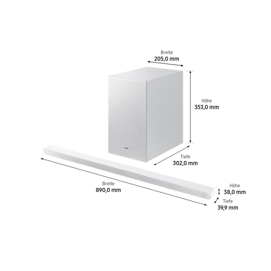 Samsung HW-S711GD/ZG #4