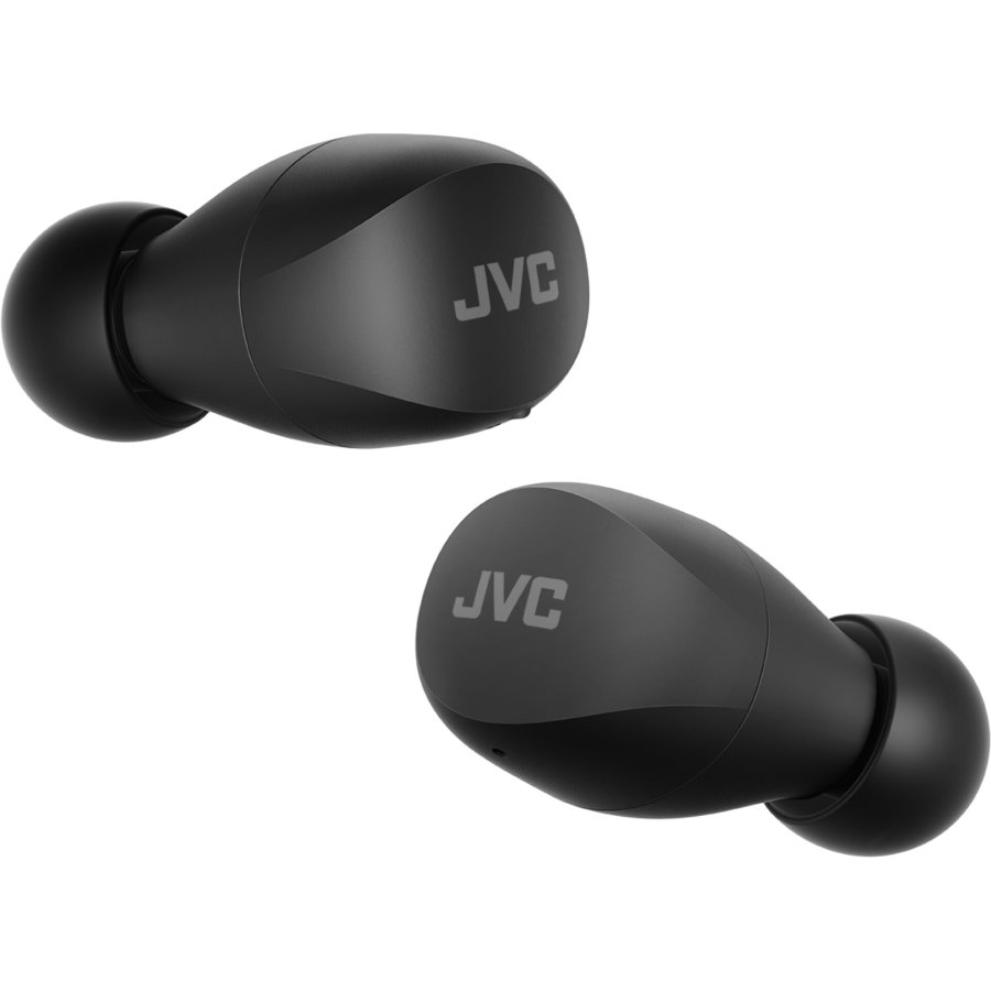 JVC HA-A6T-BU black #2