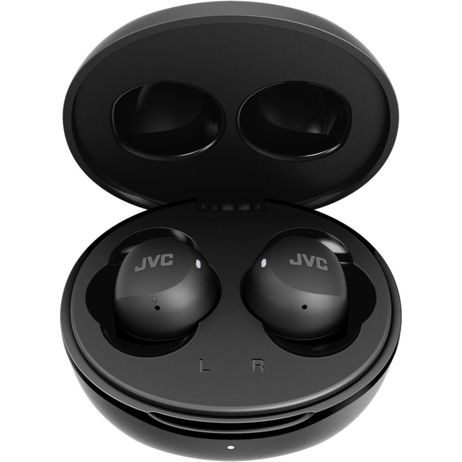 JVC HA-A6T-BU black #5
