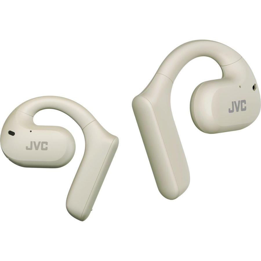 JVC HA-NP35T-WU white #1