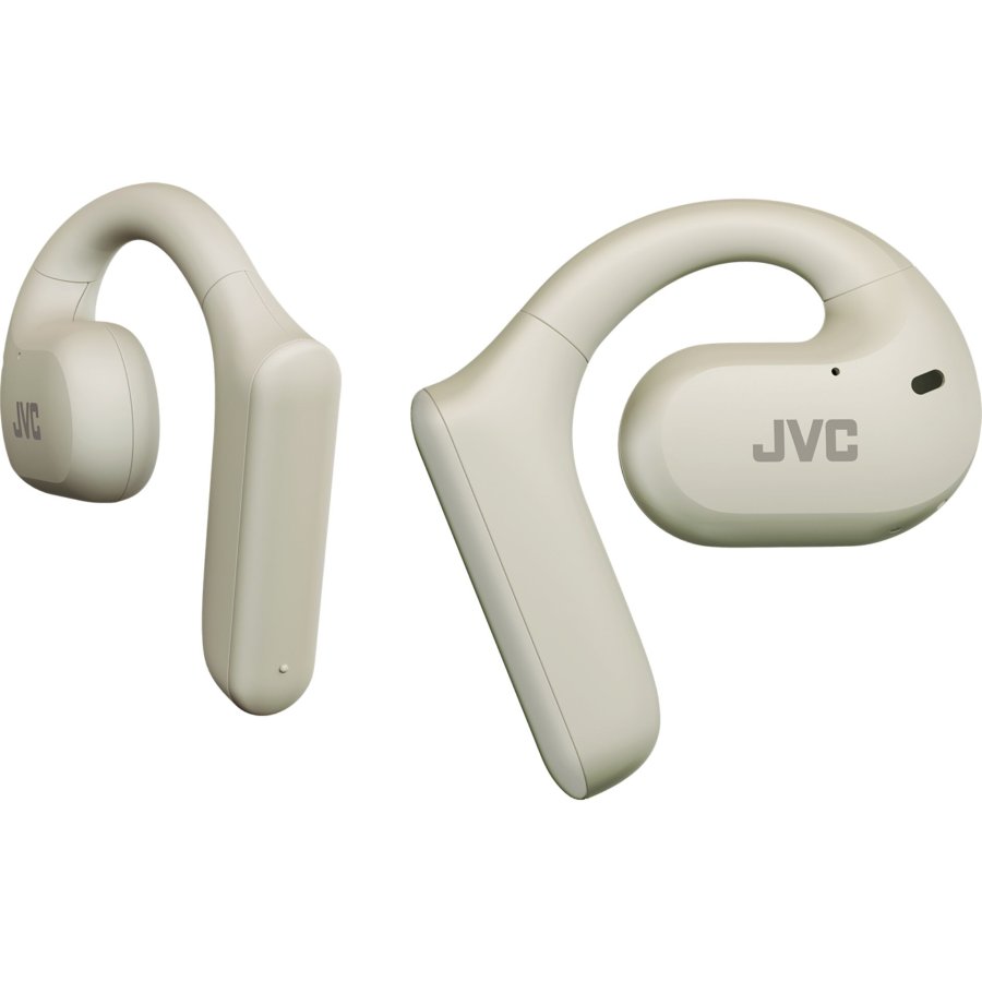 JVC HA-NP35T-WU white #2