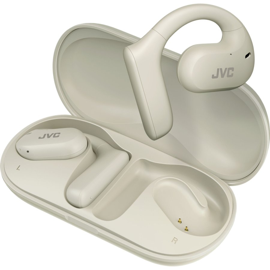 JVC HA-NP35T-WU white #4