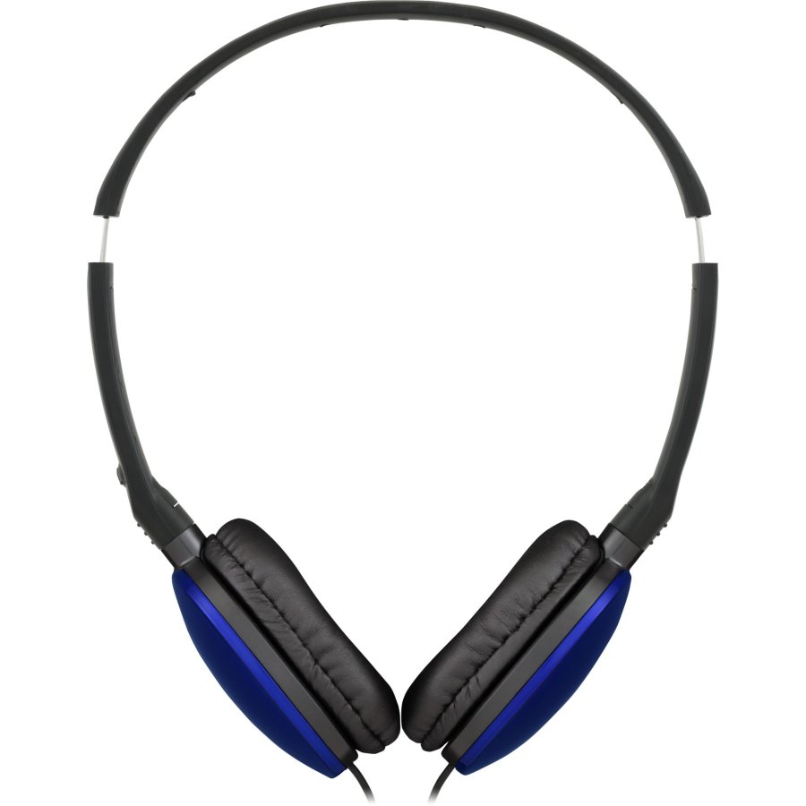 JVC HA-S160M-AU blue #2