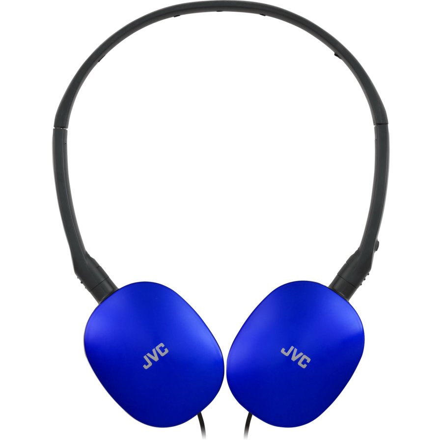 JVC HA-S160M-AU blue #3