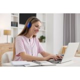 JVC HA-S160M-AU blue #6