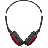 JVC HA-S160M-RU red #2