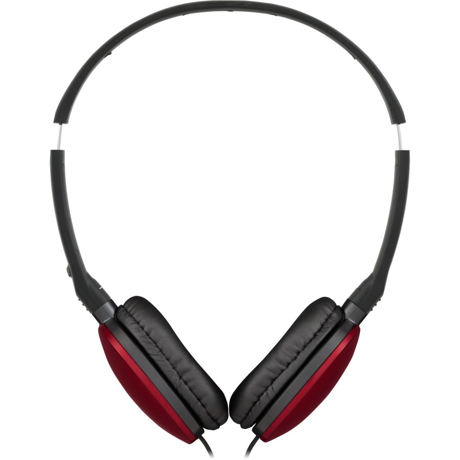 JVC HA-S160M-RU red #2
