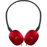 JVC HA-S160M-RU red #3