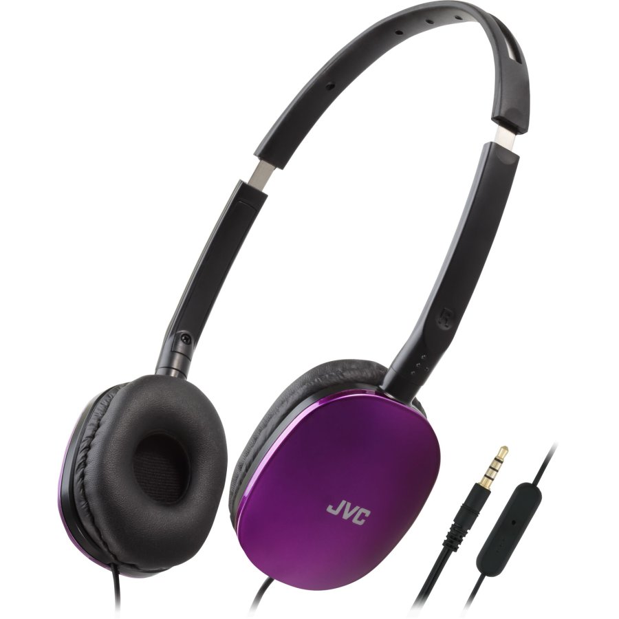 JVC HA-S160M-VU purple #1