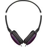 JVC HA-S160M-VU purple #2