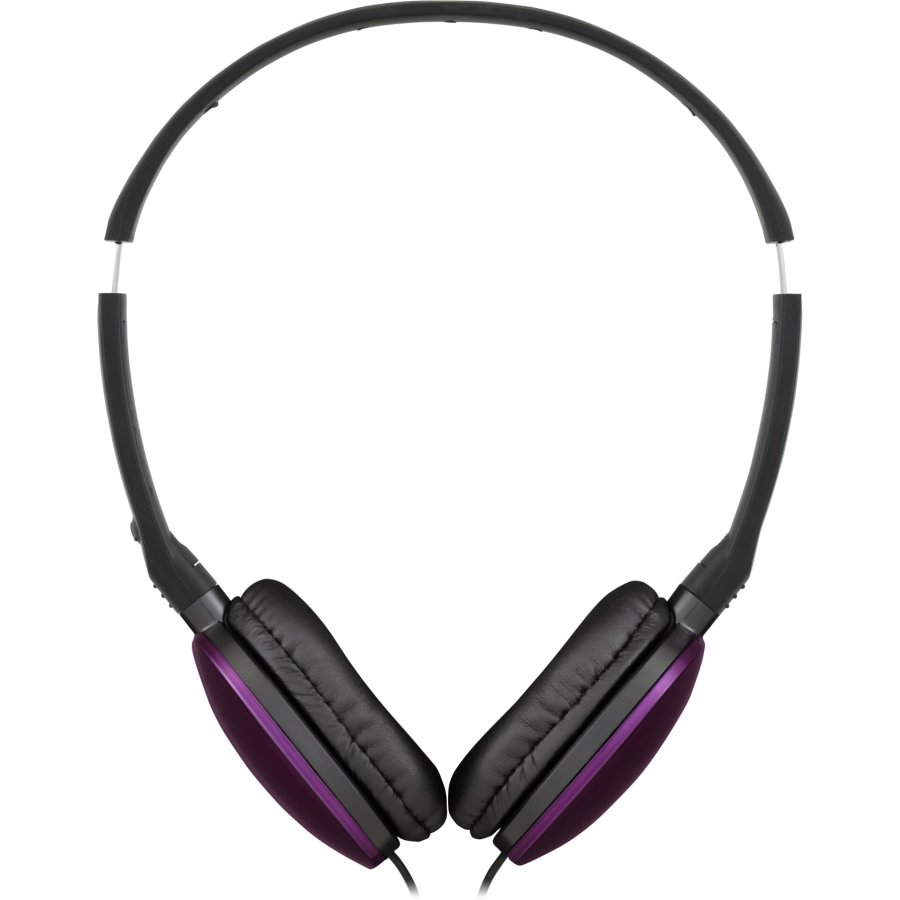 JVC HA-S160M-VU purple #2