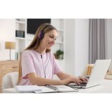 JVC HA-S160M-VU purple #6