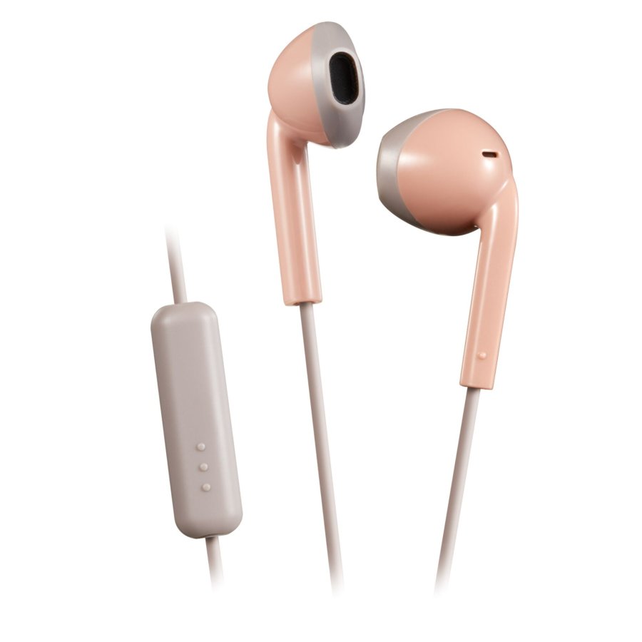 JVC HA-F19M-PB-E pink #1