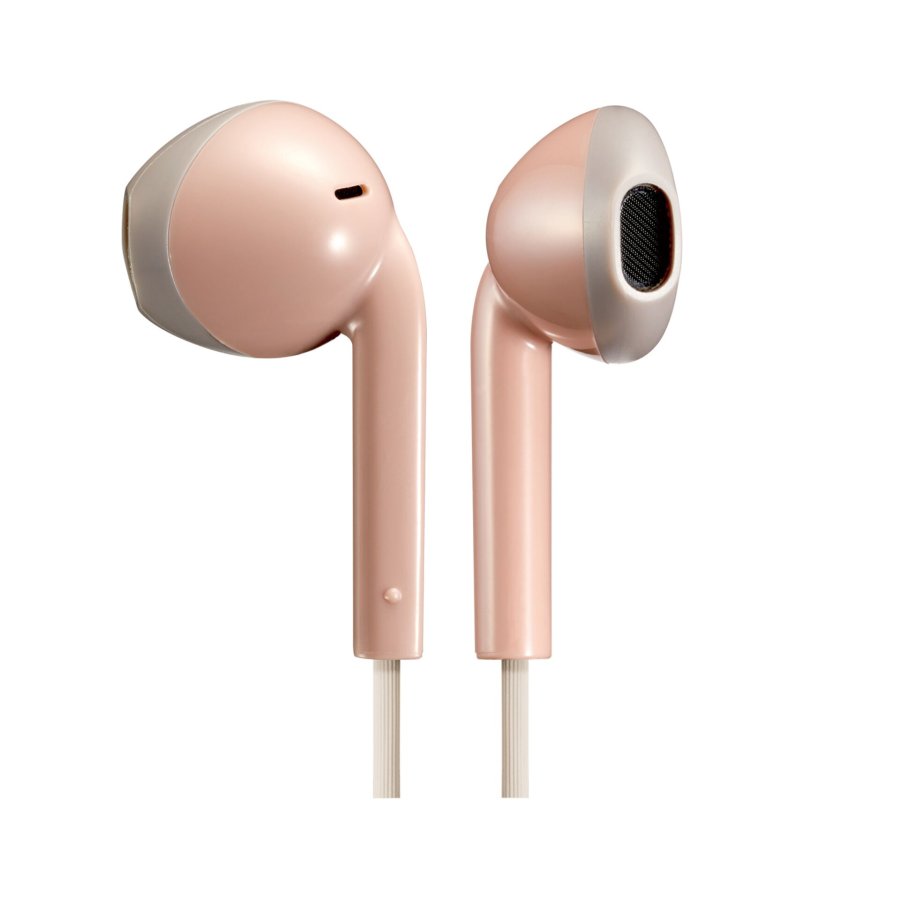 JVC HA-F19M-PB-E pink #3