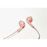 JVC HA-F19M-PB-E pink #4