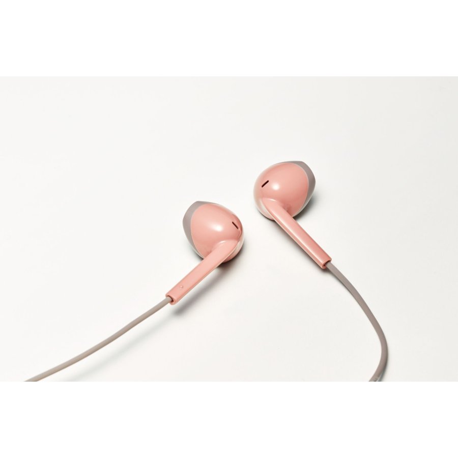 JVC HA-F19M-PB-E pink #4