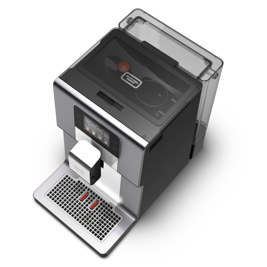 Krups EA 875 E Intuition Preference+ #3